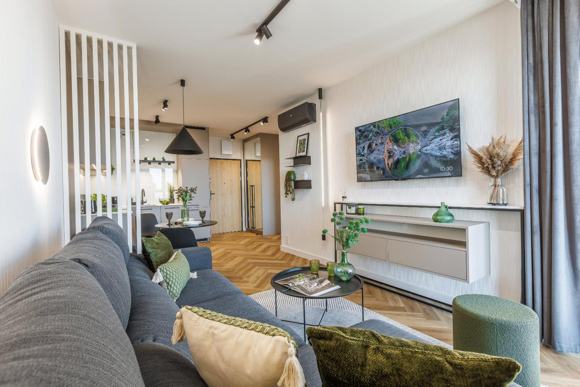 Emihouse Krakovska Apartments Rzeszow Exterior photo