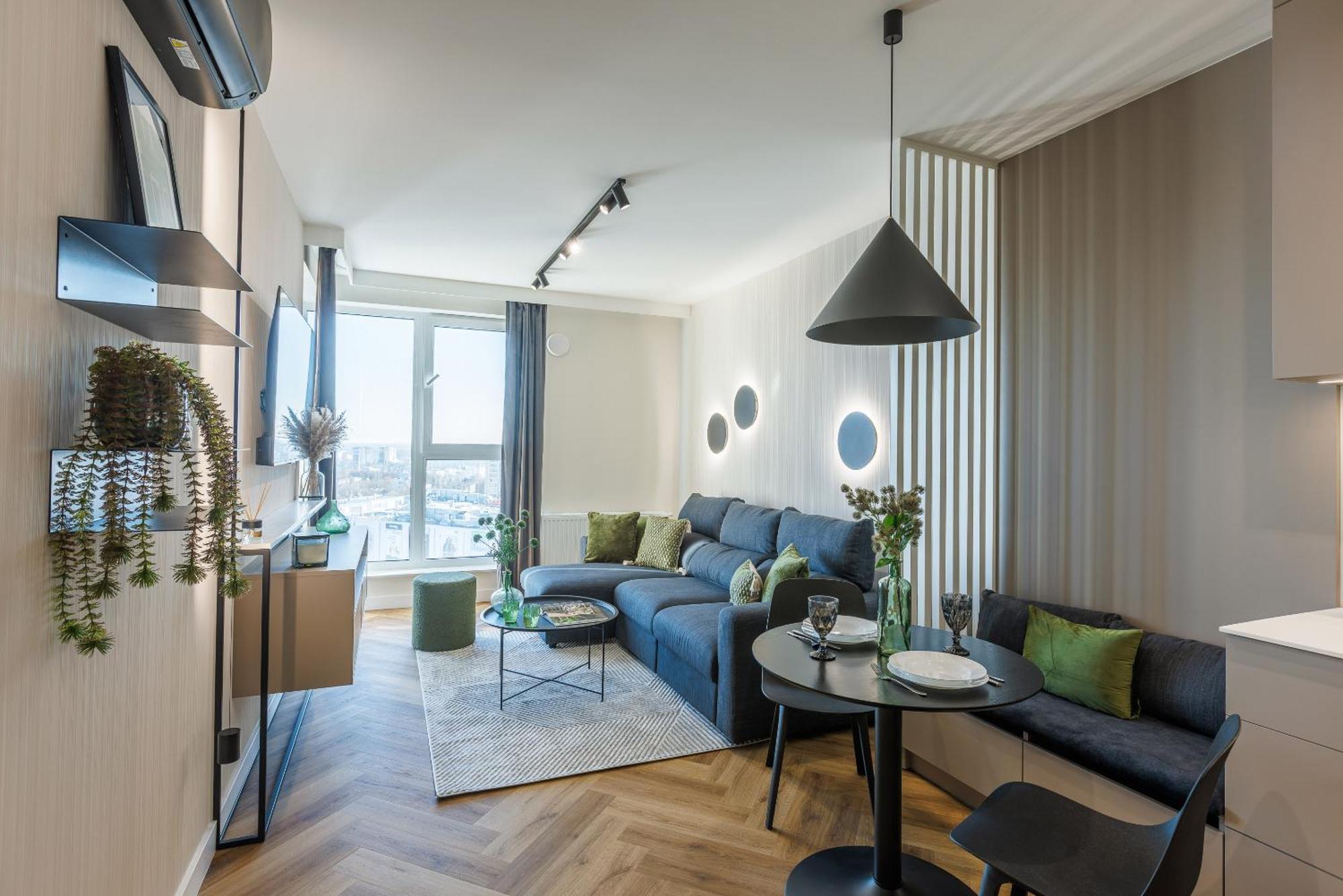 Emihouse Krakovska Apartments Rzeszow Exterior photo