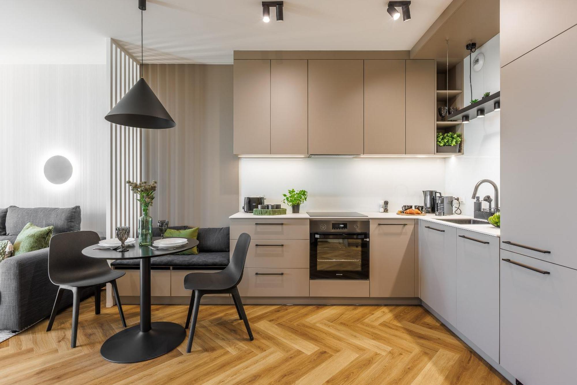 Emihouse Krakovska Apartments Rzeszow Exterior photo